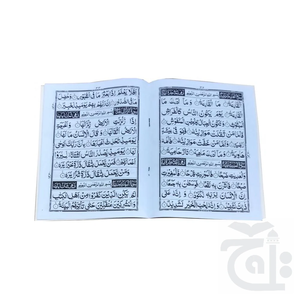 Bughdadi Qaeda With Para Amma 82-8A - Image 5
