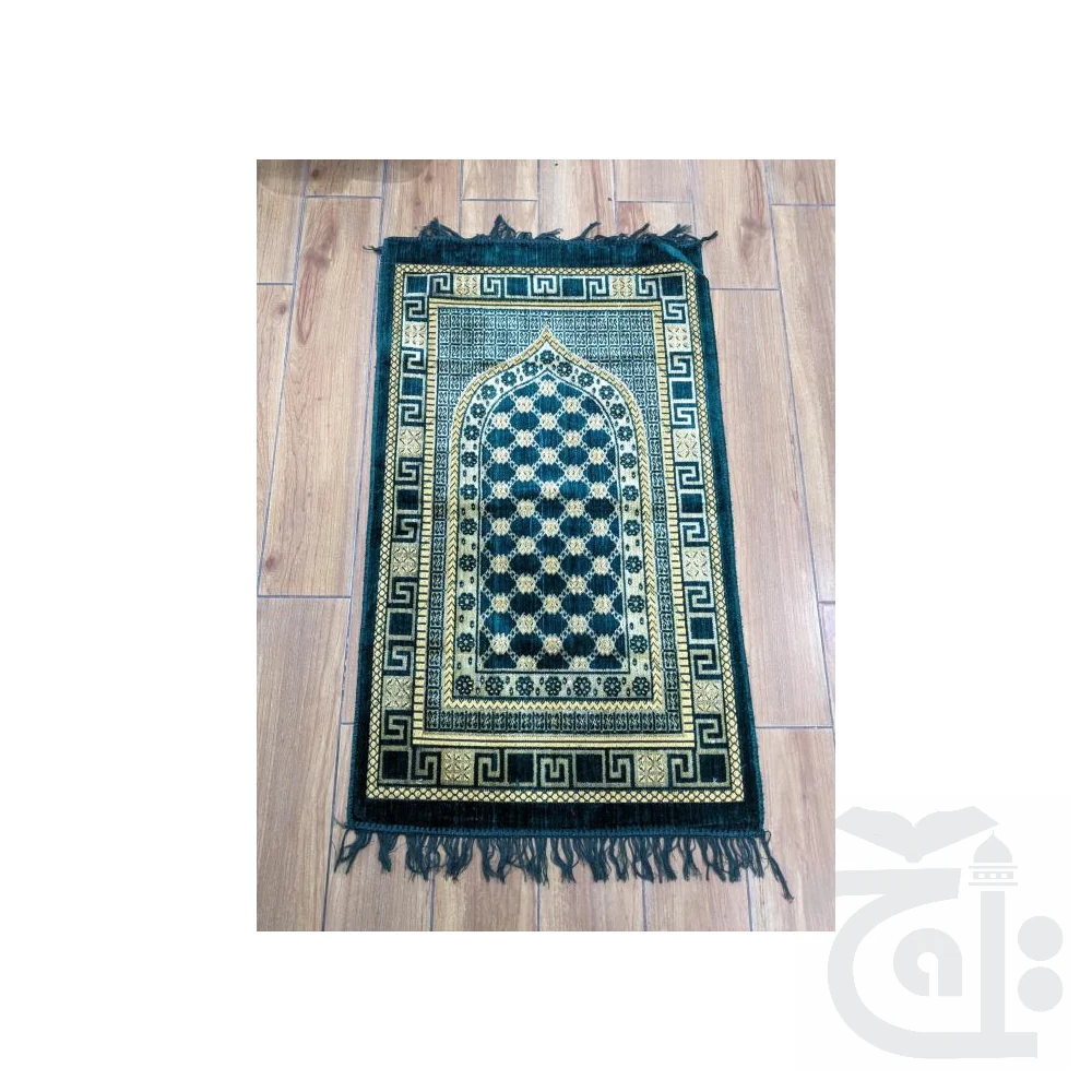 jae Namaz (Prayer matt) 61x106cm JN1-60x106 - Image 3