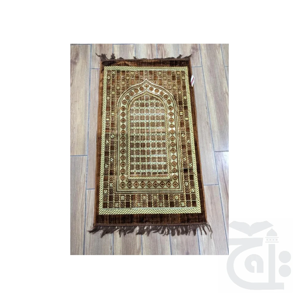 jae Namaz (Prayer matt) 61x106cm JN1-60x106 - Image 4