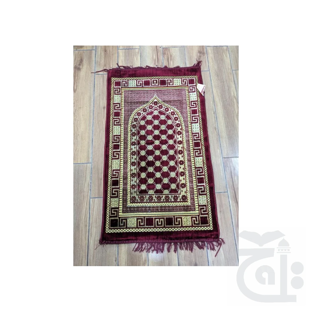 jae Namaz (Prayer matt) 61x106cm JN1-60x106 - Image 5