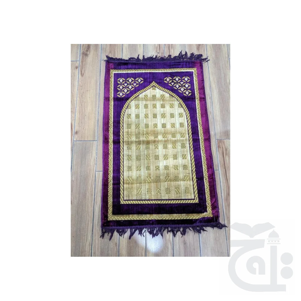 Jae Namaz (Prayer Matt) 70x110cm JN2-70x110 - Image 3