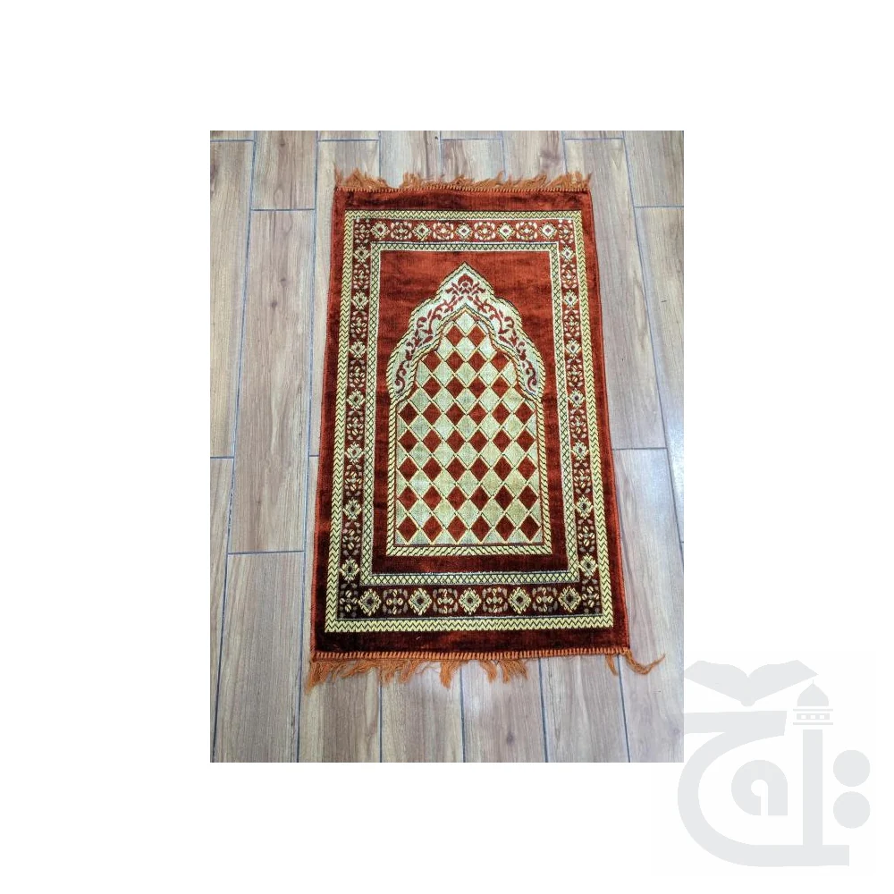 Jae Namaz (Prayer Matt) 70x110cm JN2-70x110 - Image 4