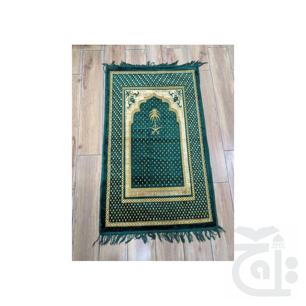 Jae Namaz (Prayer Matt) 70x110cm JN2-70x110 - Image 5