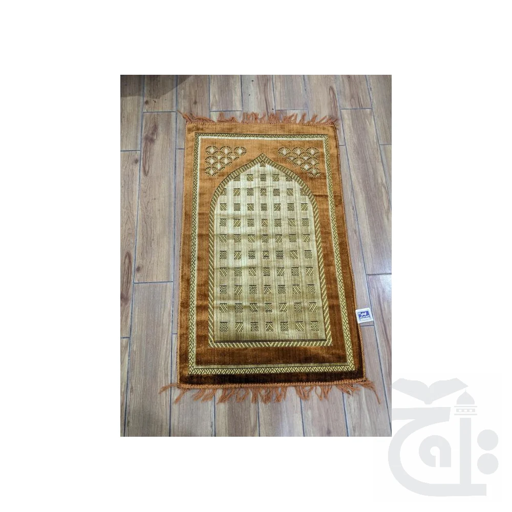 Jae Namaz (Prayer Matt) 70x110cm JN2-70x110 - Image 6