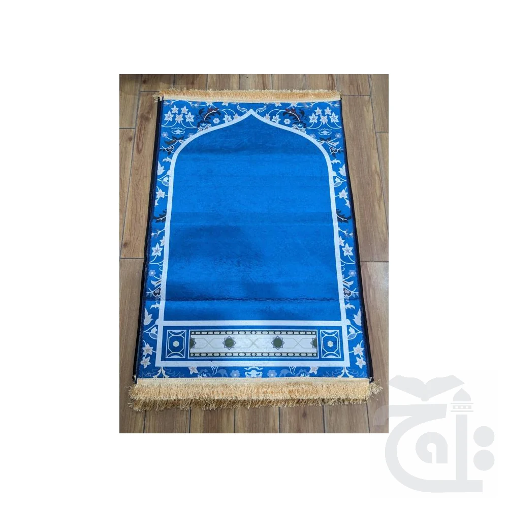 JNS-80X120 Jaye Namaz(Prayer Mat) JNS-80X120 - Image 3
