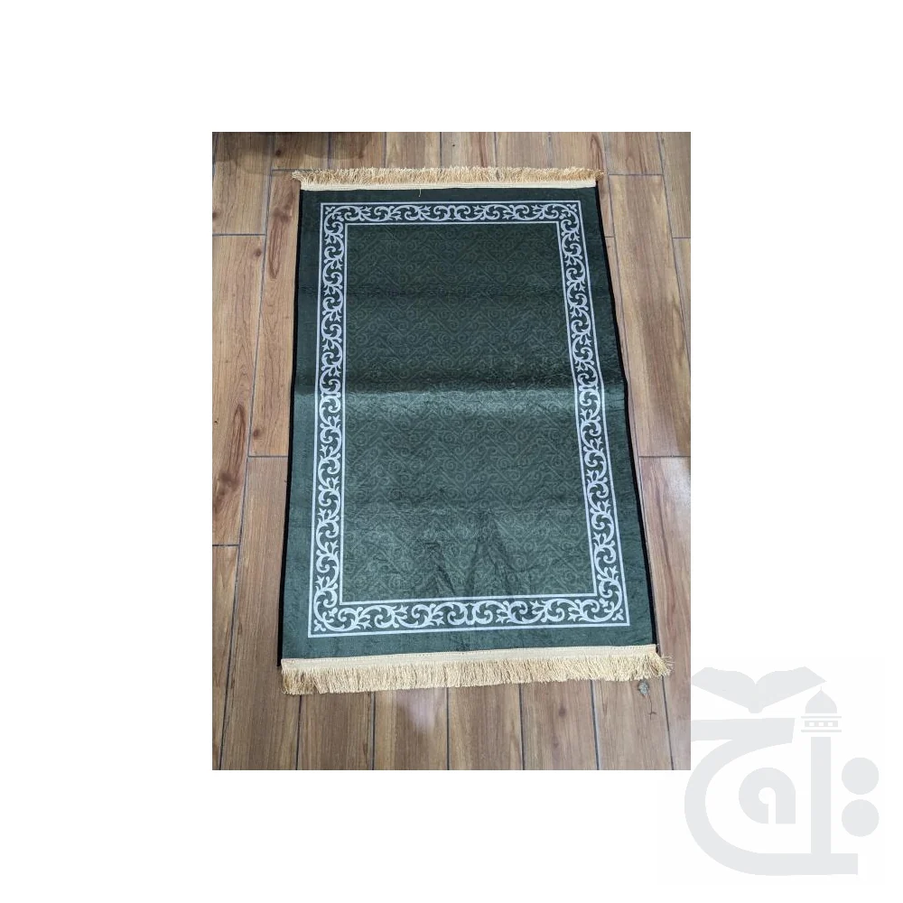 JNS-80X120 Jaye Namaz(Prayer Mat) JNS-80X120 - Image 4