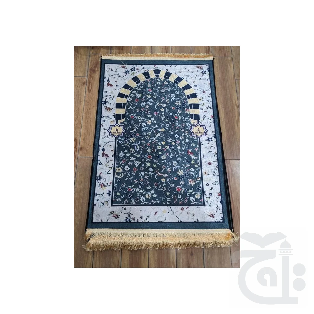 JNS-80X120 Jaye Namaz(Prayer Mat) JNS-80X120 - Image 5