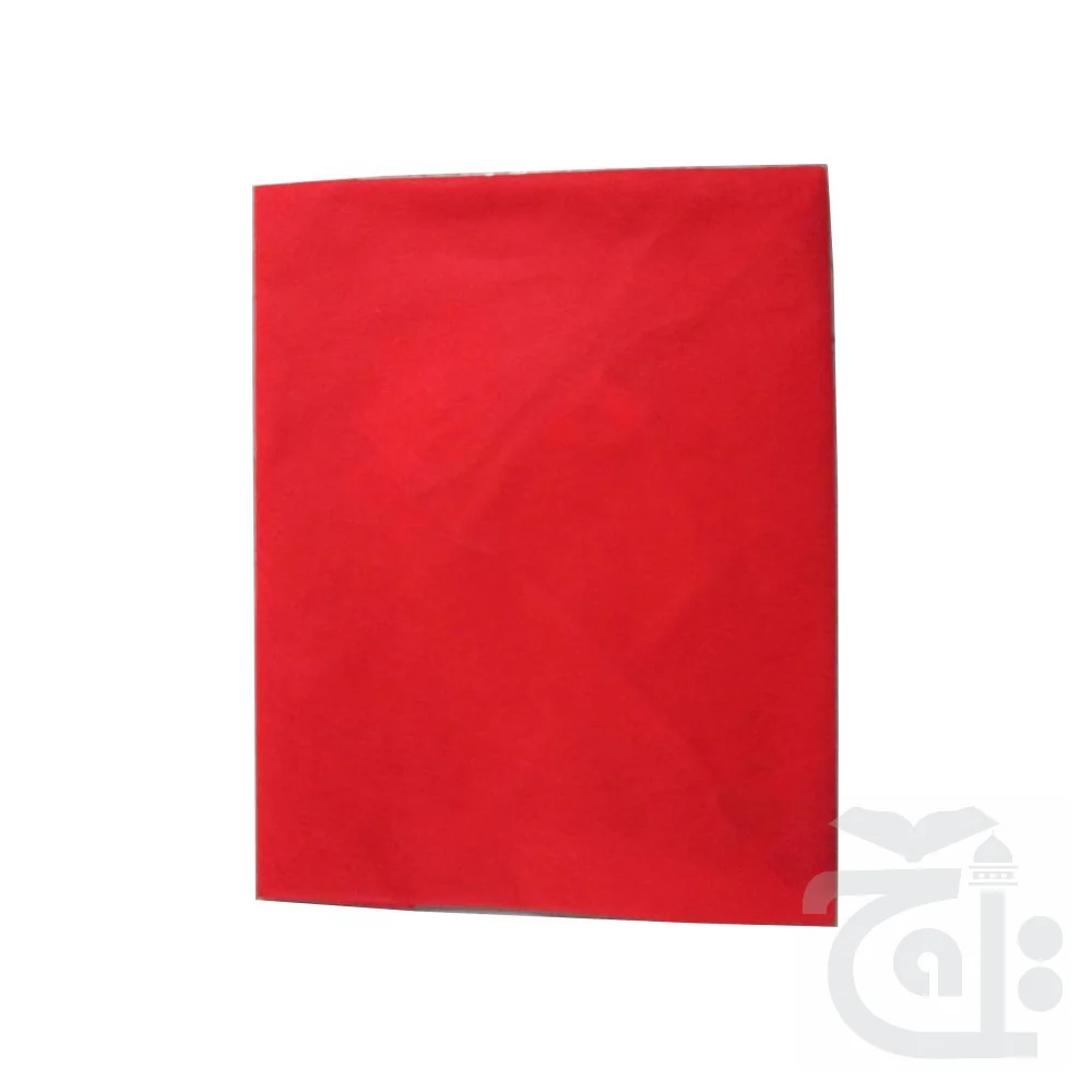 Juzdan Fiber Sheet 5x7.5 Inch 16-1F - Image 3