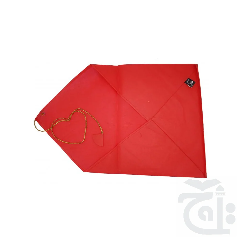 Juzdan Fiber Sheet 7.5x11 Inch 16-4F - Image 3