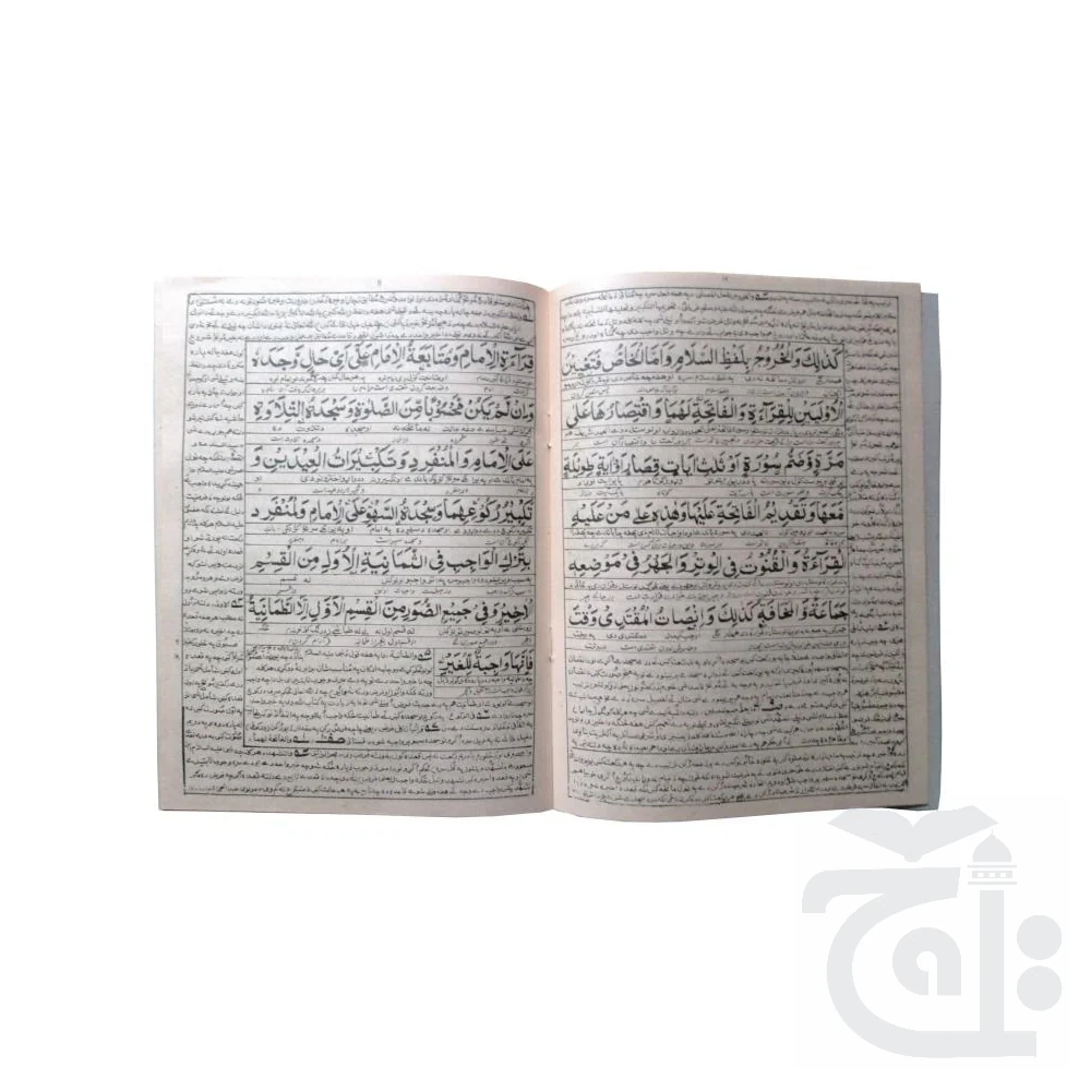 Khulasa Kaidani Pashto 170 - Image 3