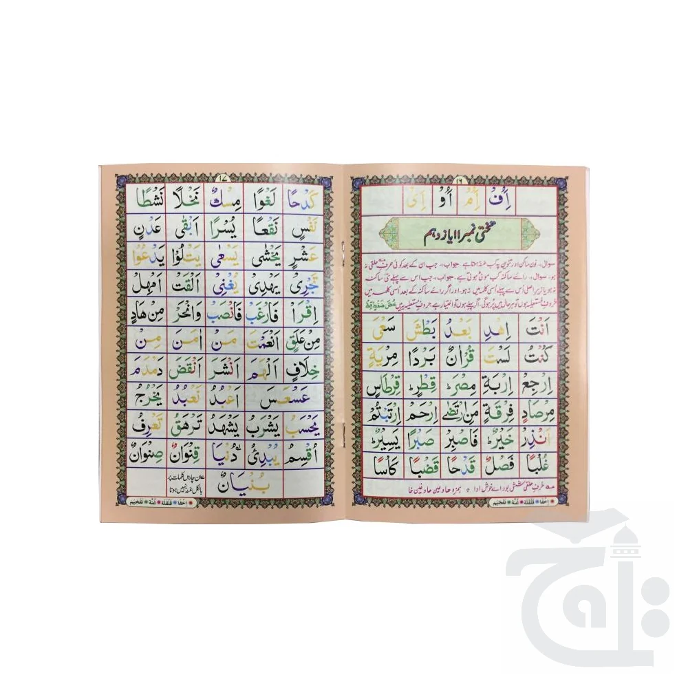 Noorani Tajweedi 854x - Image 3