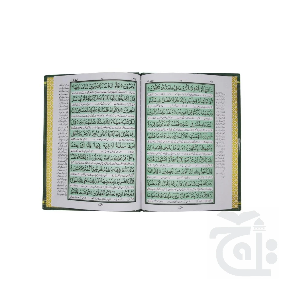 para set (Translation Urdu) 465-30L - Image 4