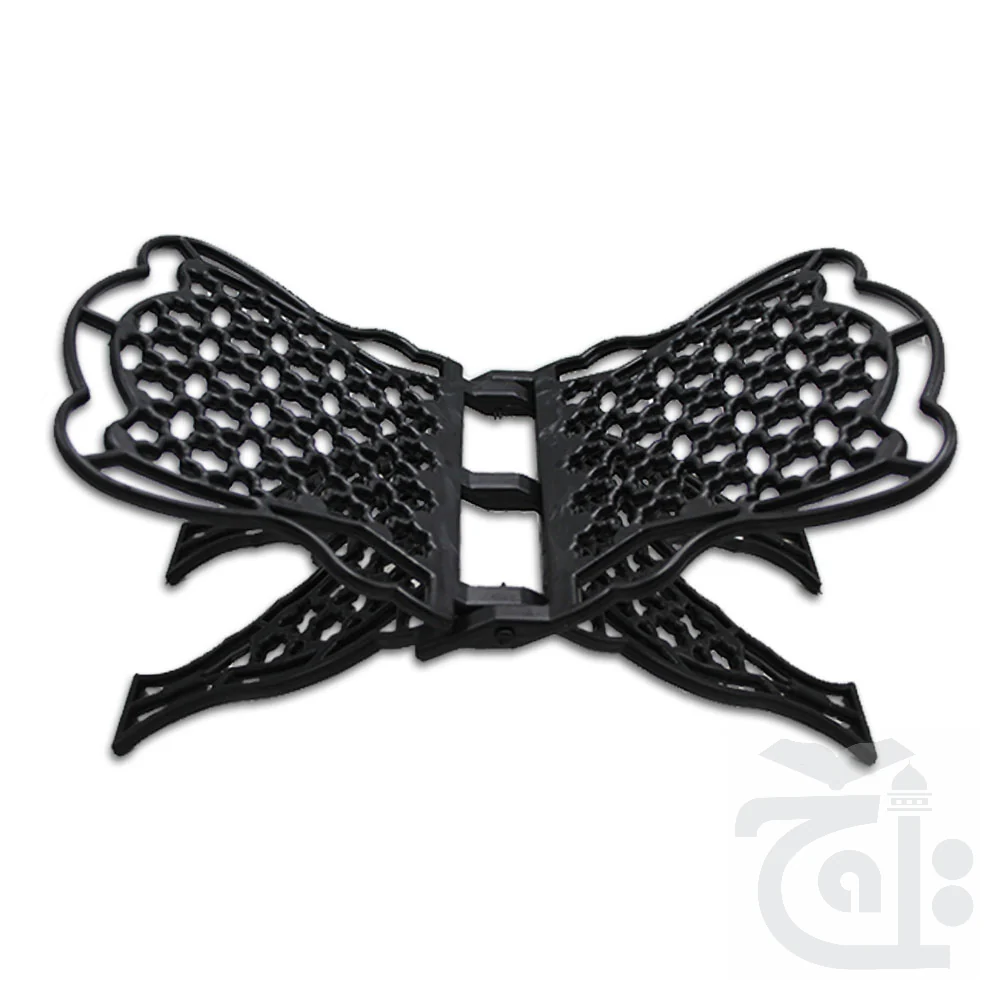 Plastic Rehal 5 Inches 5RP - Image 3