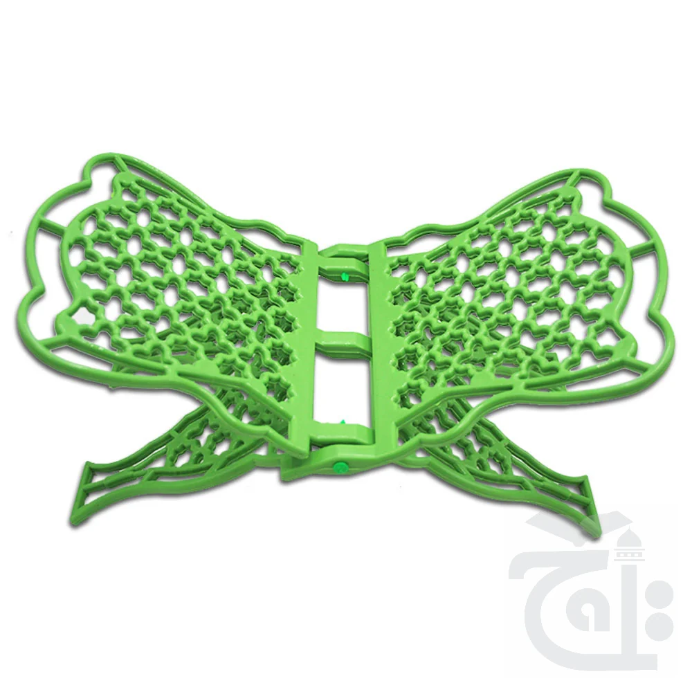 Plastic Rehal 5 Inches 5RP - Image 5