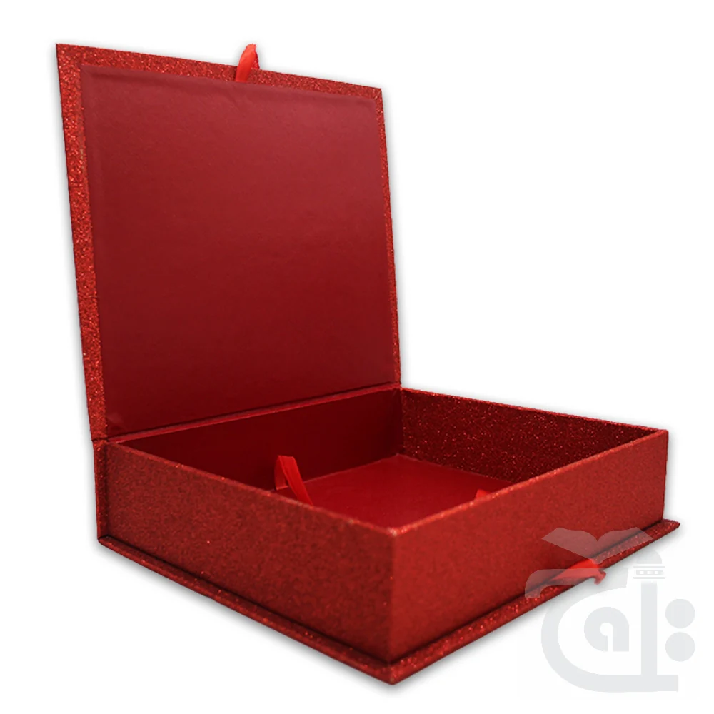 Sipara Set Box Rose A4 Size B55Rose - Image 2