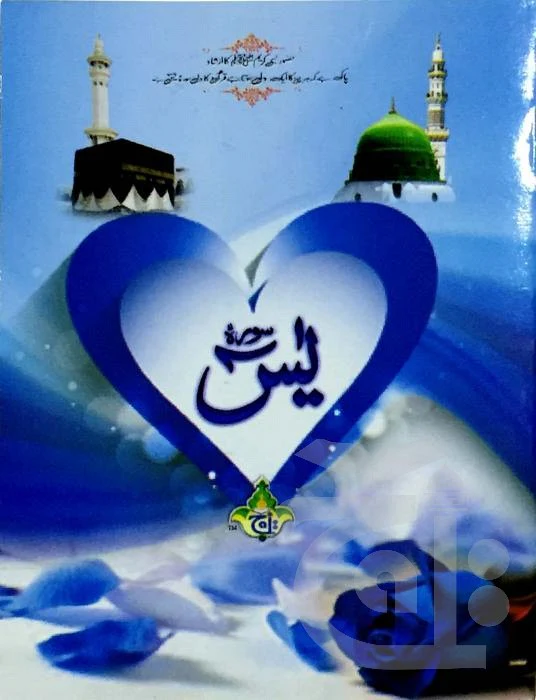 soora yaseen (bold font)32 Pages 204-5K