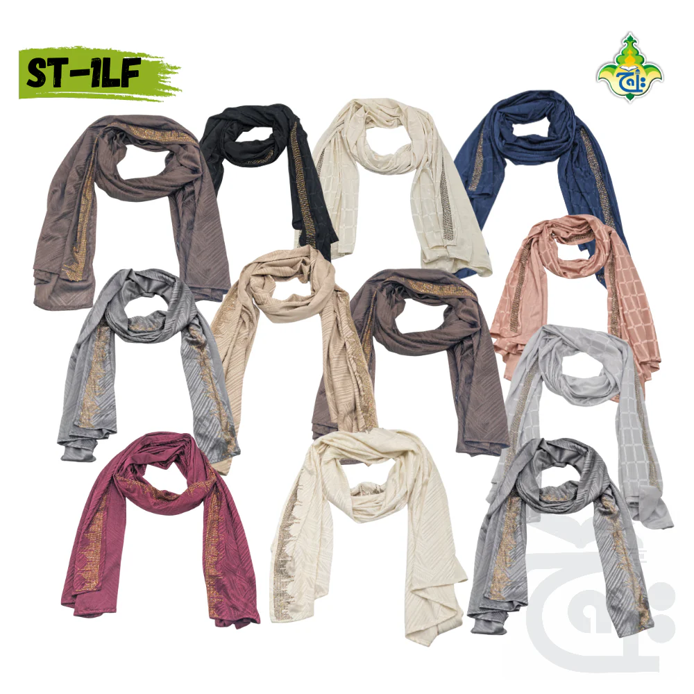 Stoller Large Size(Zigzag) ST-1LF - Image 3