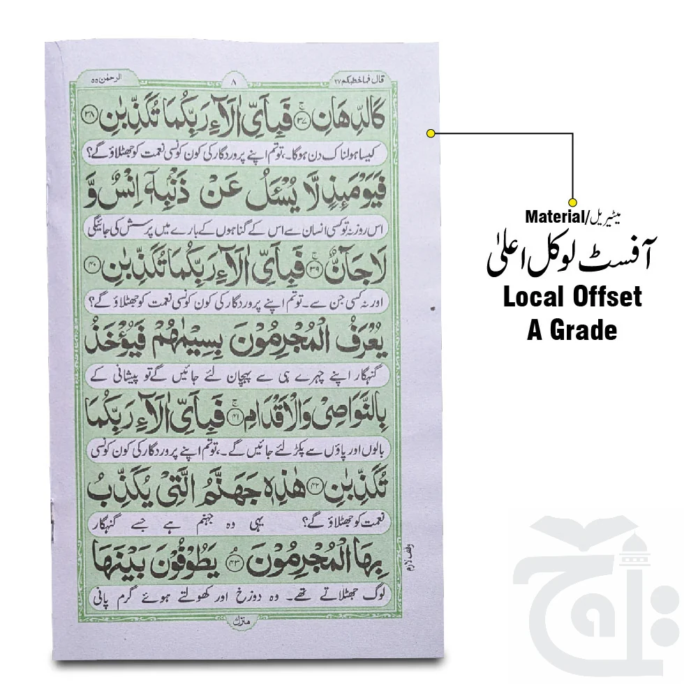 Sura Rehman Translated 114-1C - Image 2
