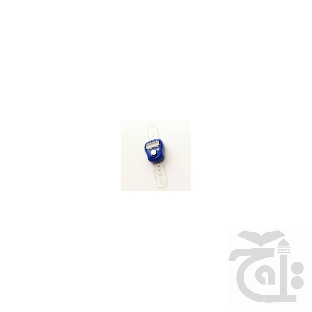 Tasbih counter simple TC-1 - Image 3