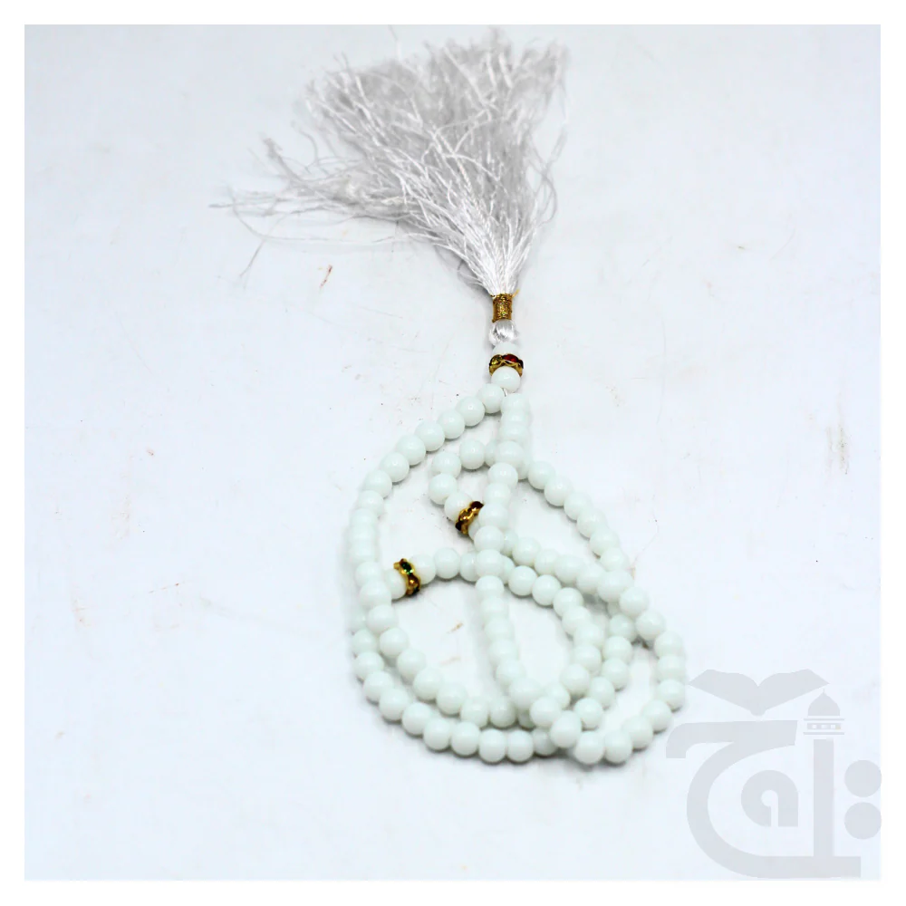 Tasbih Marble 100 dana No-6 TM6-100 - Image 5