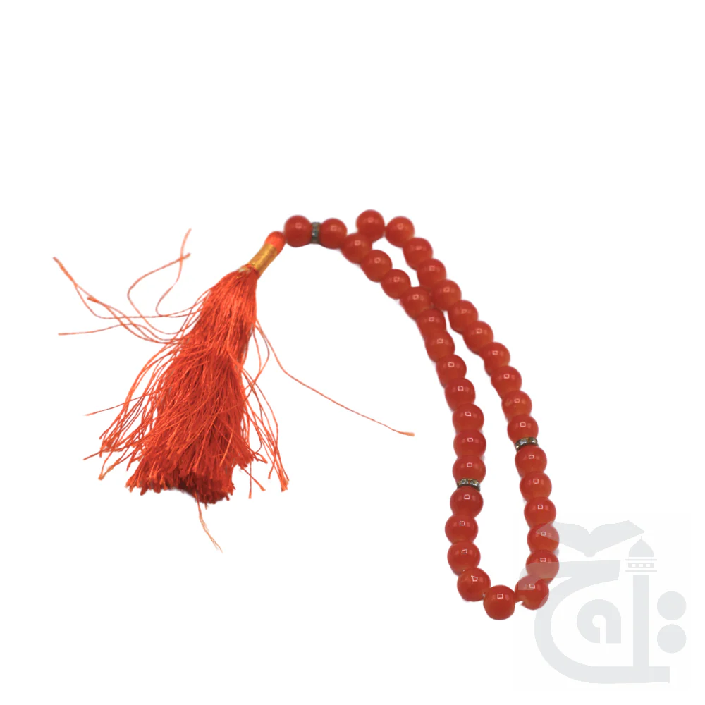 Tasbih marble china 10 number 33 daana TM10-33 - Image 3