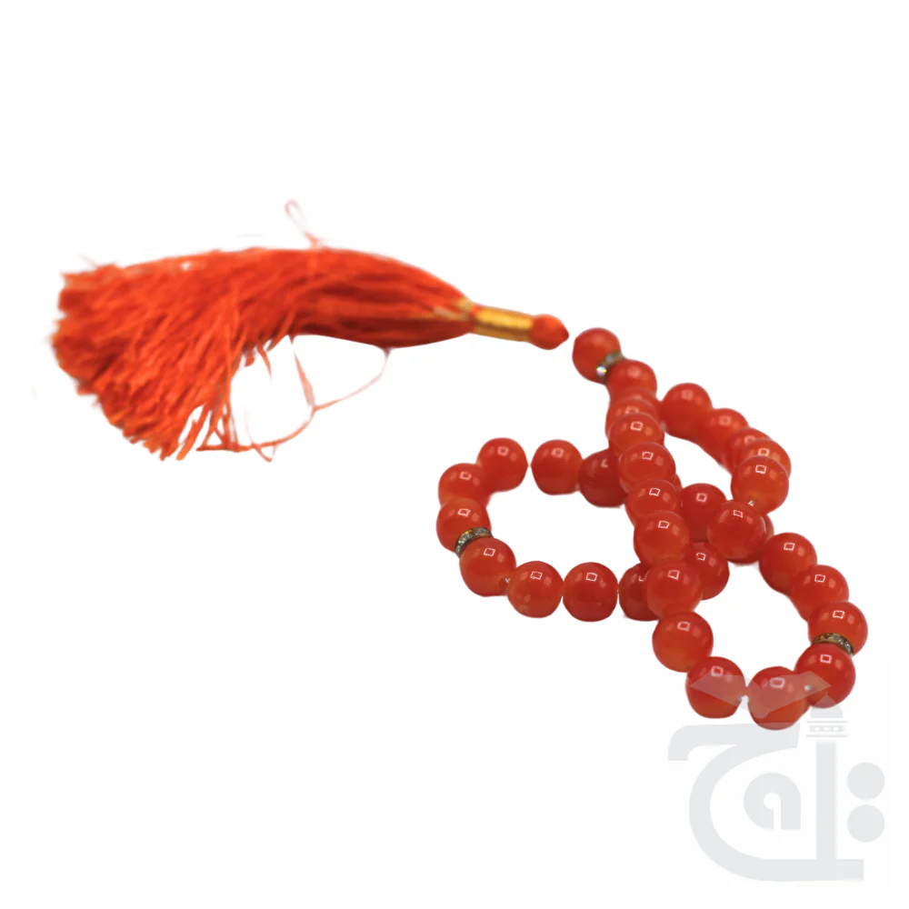 Tasbih marble china 10 number 33 daana TM10-33 - Image 5